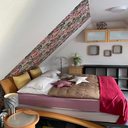 Villa Kuntabunt Sudermarsch Ngoại thất bức ảnh