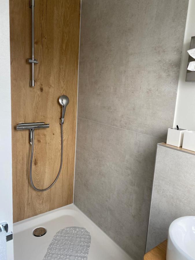 Villa Kuntabunt Sudermarsch Ngoại thất bức ảnh